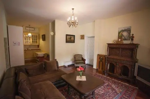 Apartment Ruzica