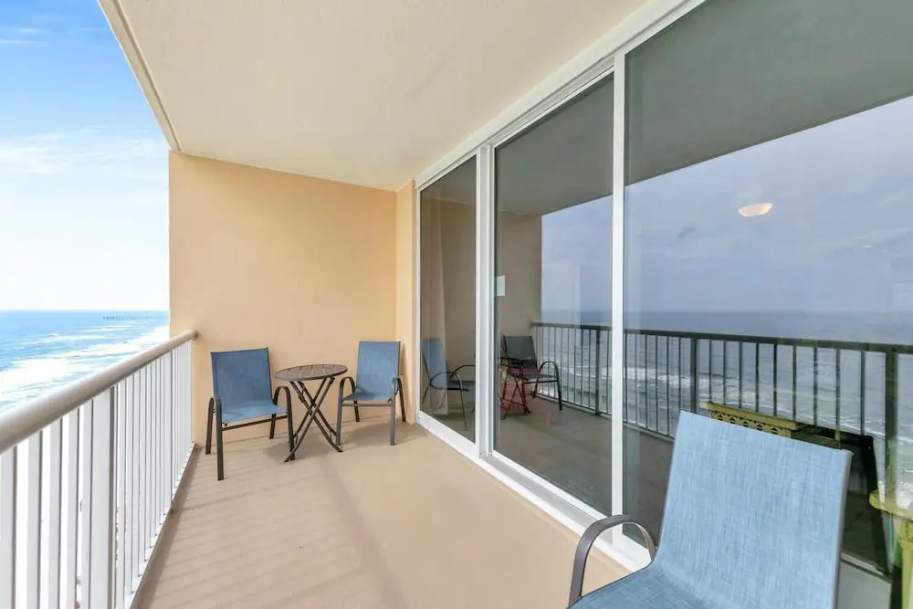 Majestic Beach Towers 2-1803