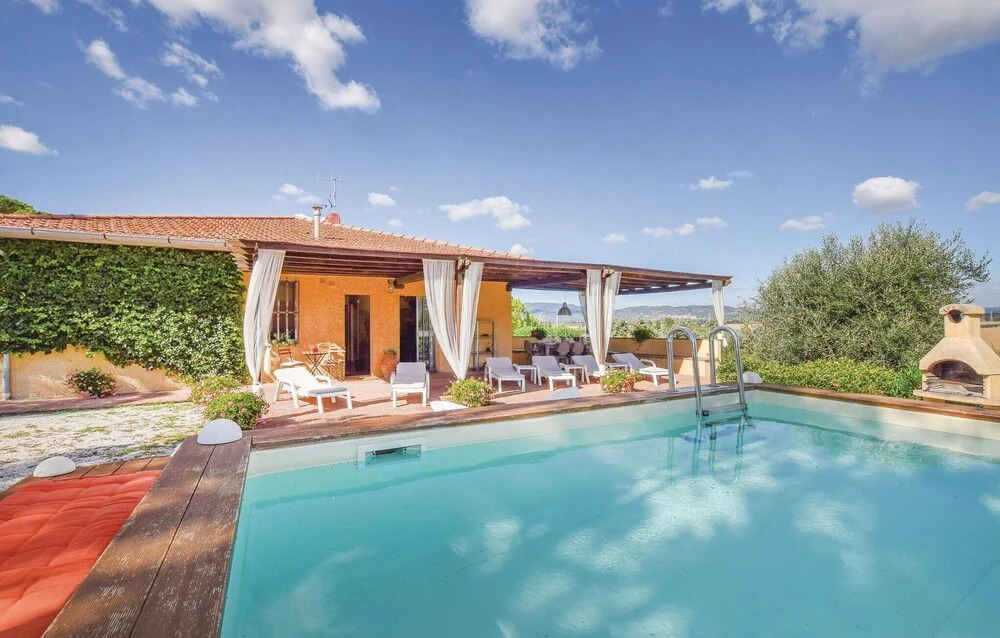 Casa Bellavista