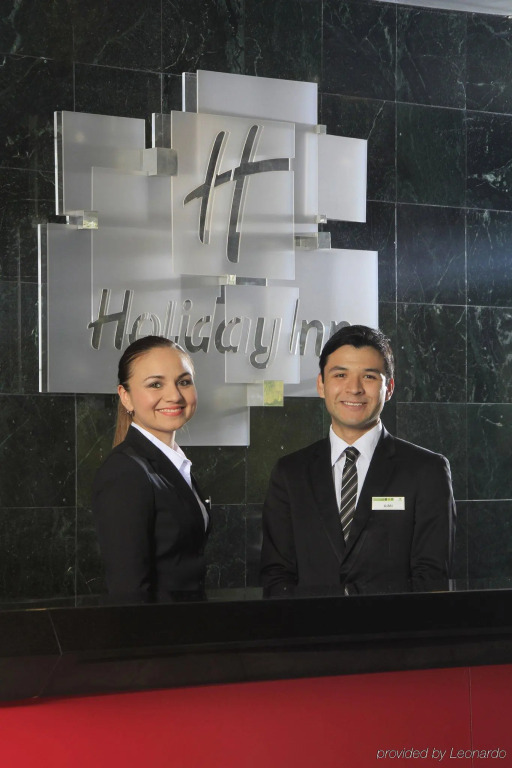 Holiday Inn Monterrey-Parque Fundidora by IHG