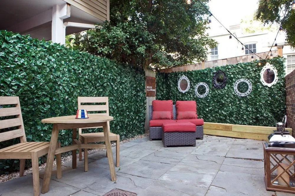 Cozy Home in Prestigious Georgetown