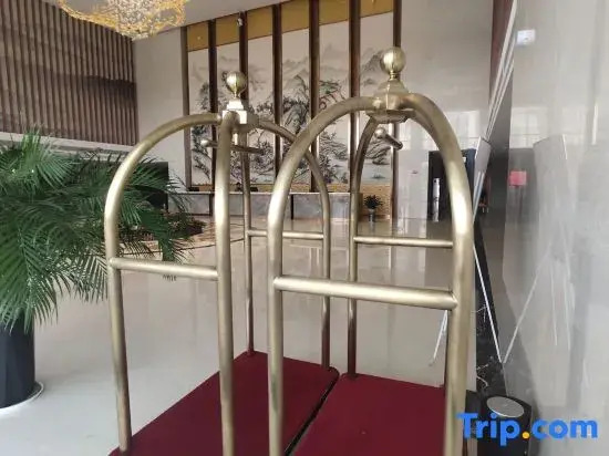 Wancheng International Hotel