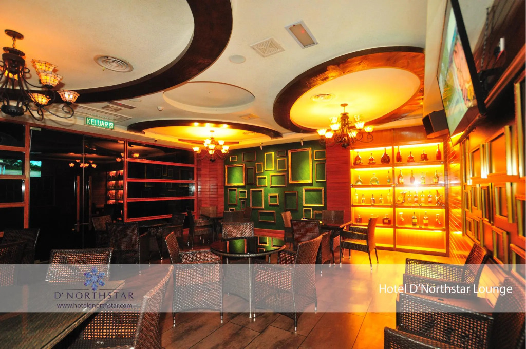 D North Star Hotel & Spa