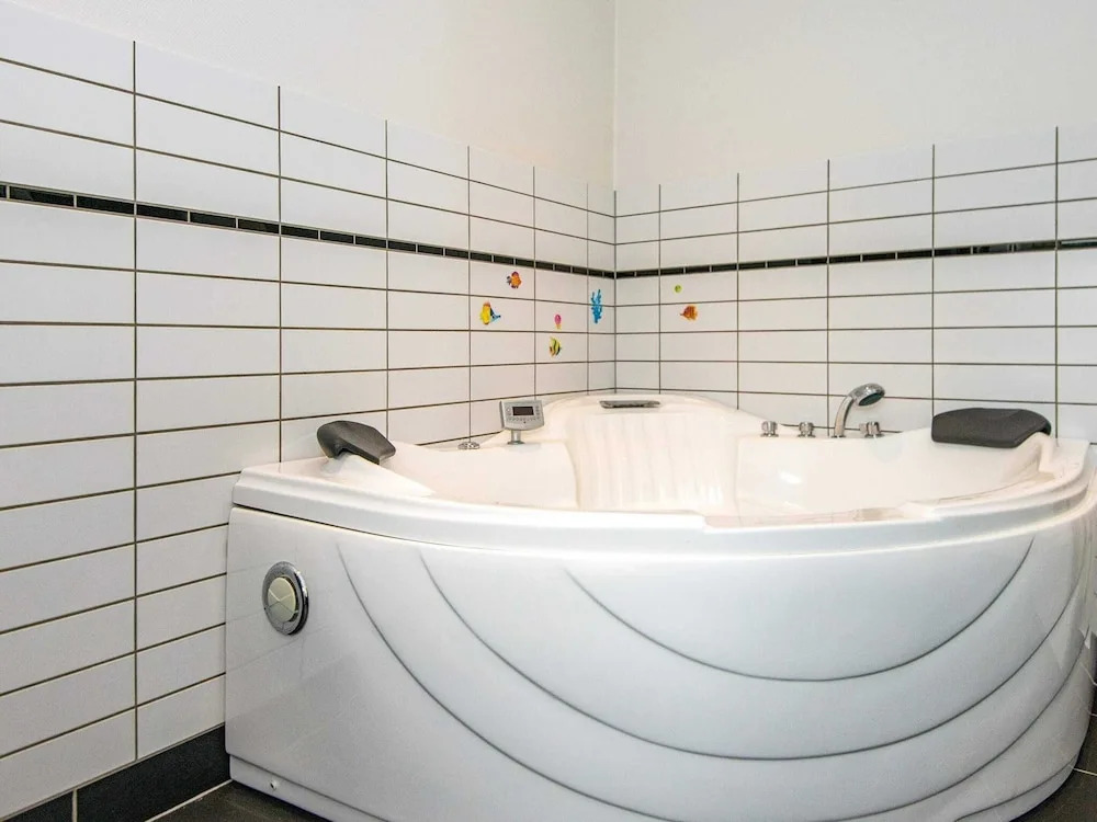 Holiday Home in Ringkøbing
