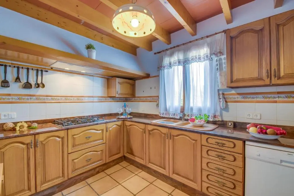 Villa Erika by Interhome