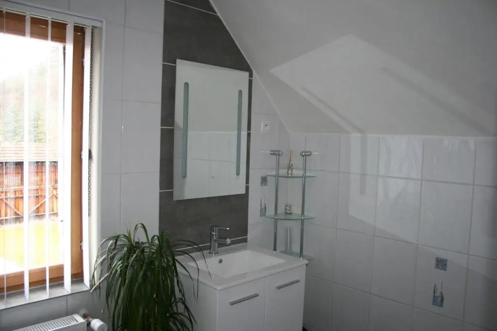 Chambre dHotes Petit Arnsbourg