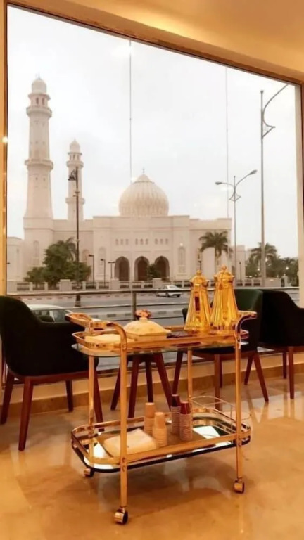 Salalah Royal Hotel Suites