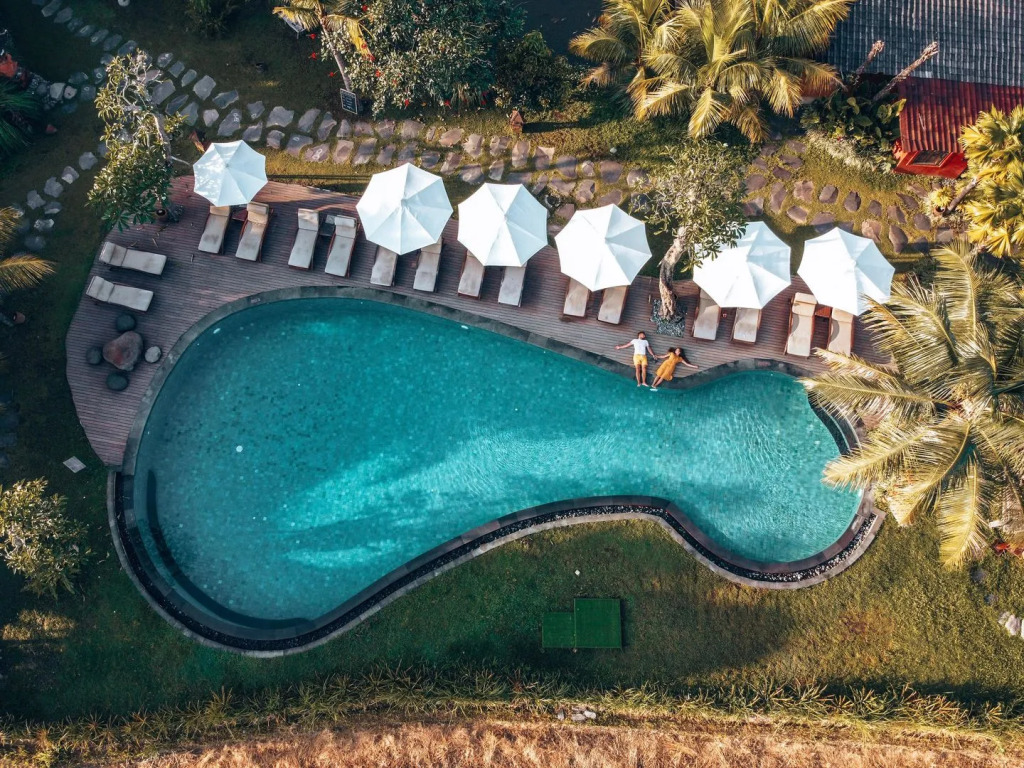 Arya Villas Ubud