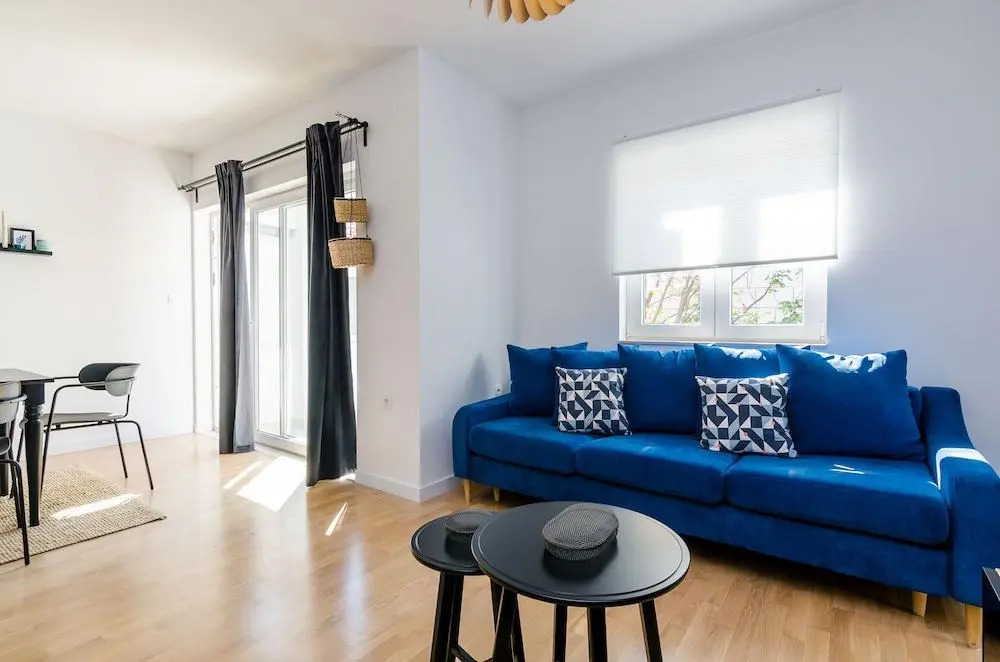 Apartment Sea Shell