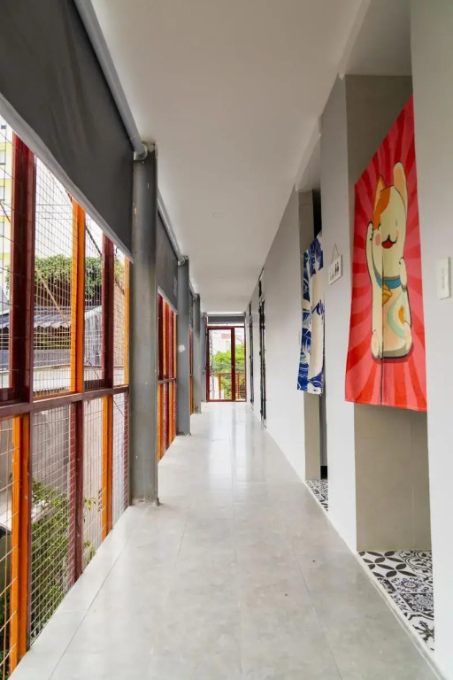 Megi Homestay
