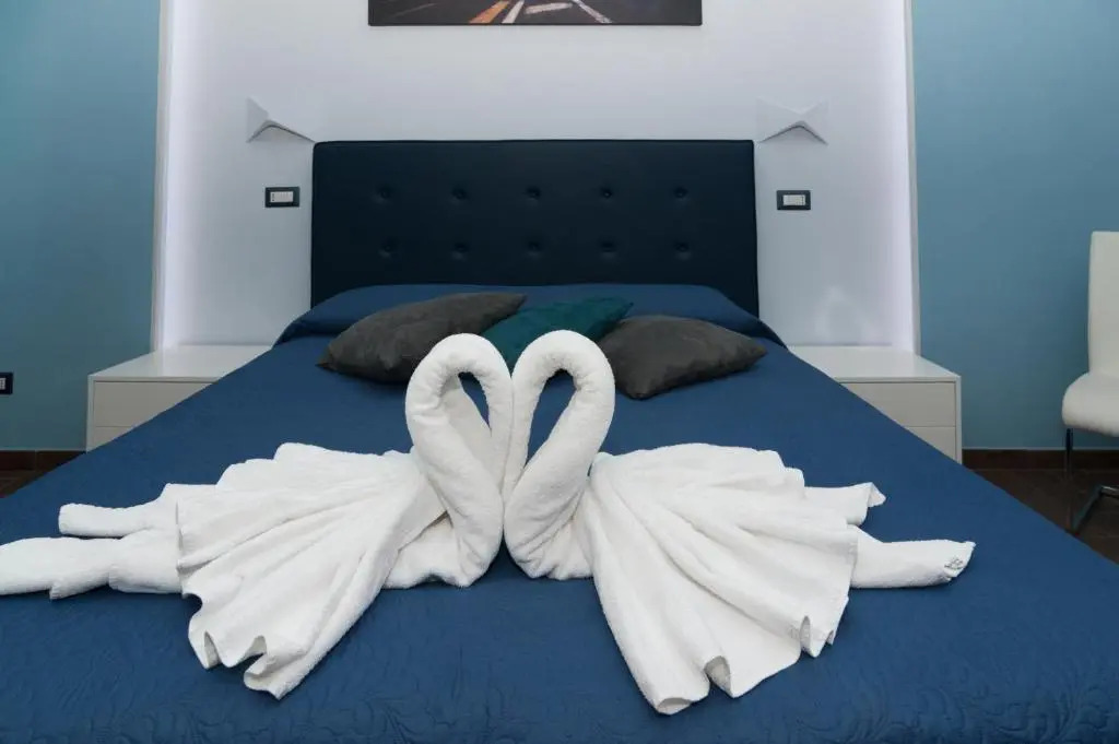 World Wide Bed - Prenestino