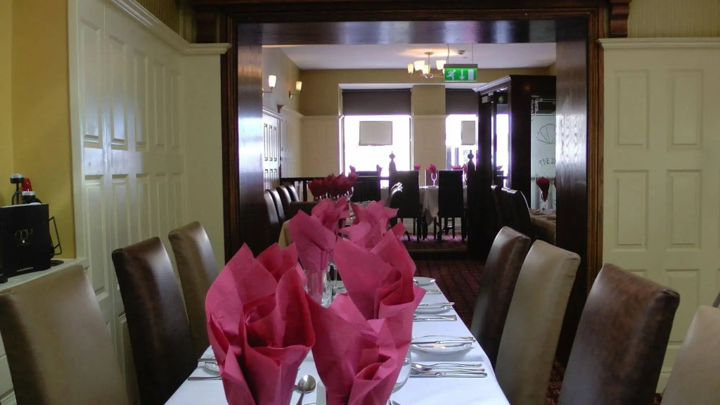 Shamrock Inn Hotel
