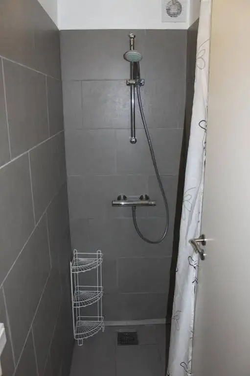 Amager Guesthouse
