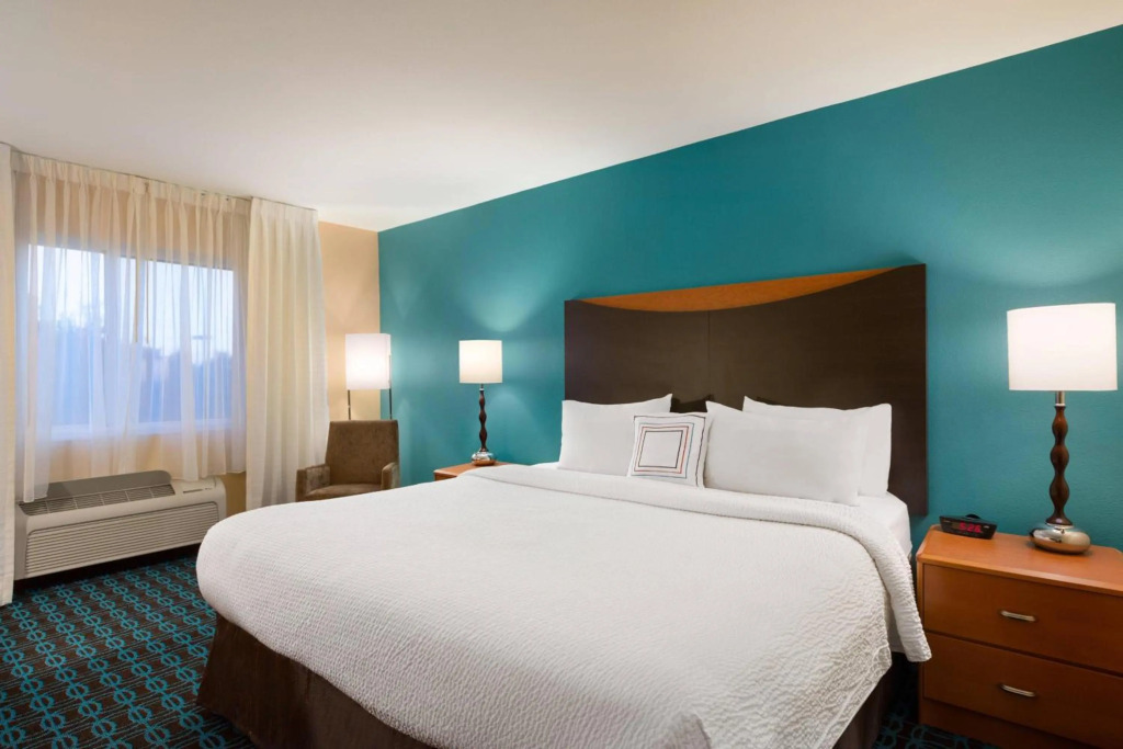 Comfort Inn & Suites Houston North - Spring