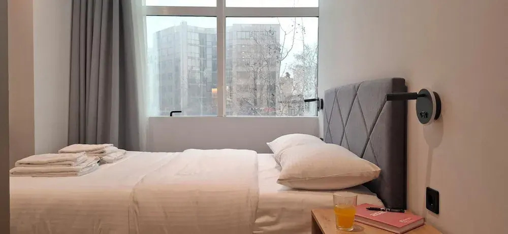 Ilion Apartments
