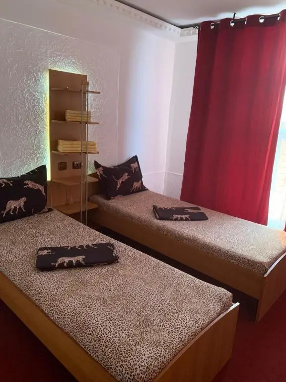 Karra Hotels