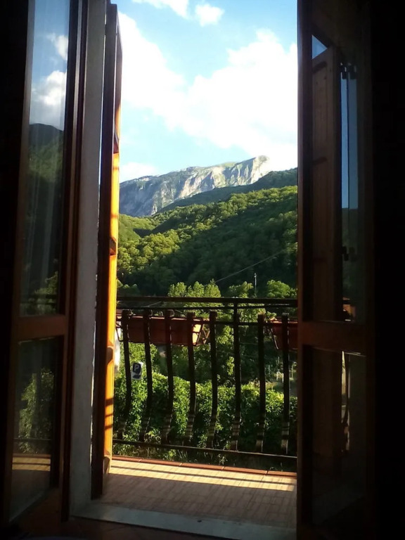Hotel Delle Alpi