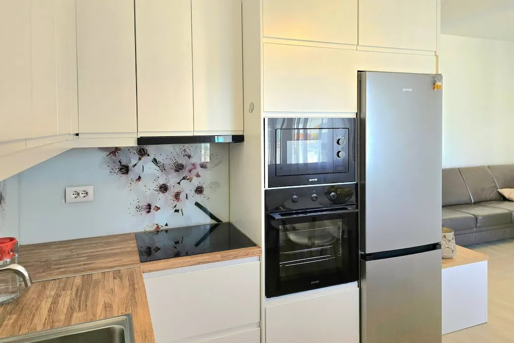 Perla Resort Holiday Homes