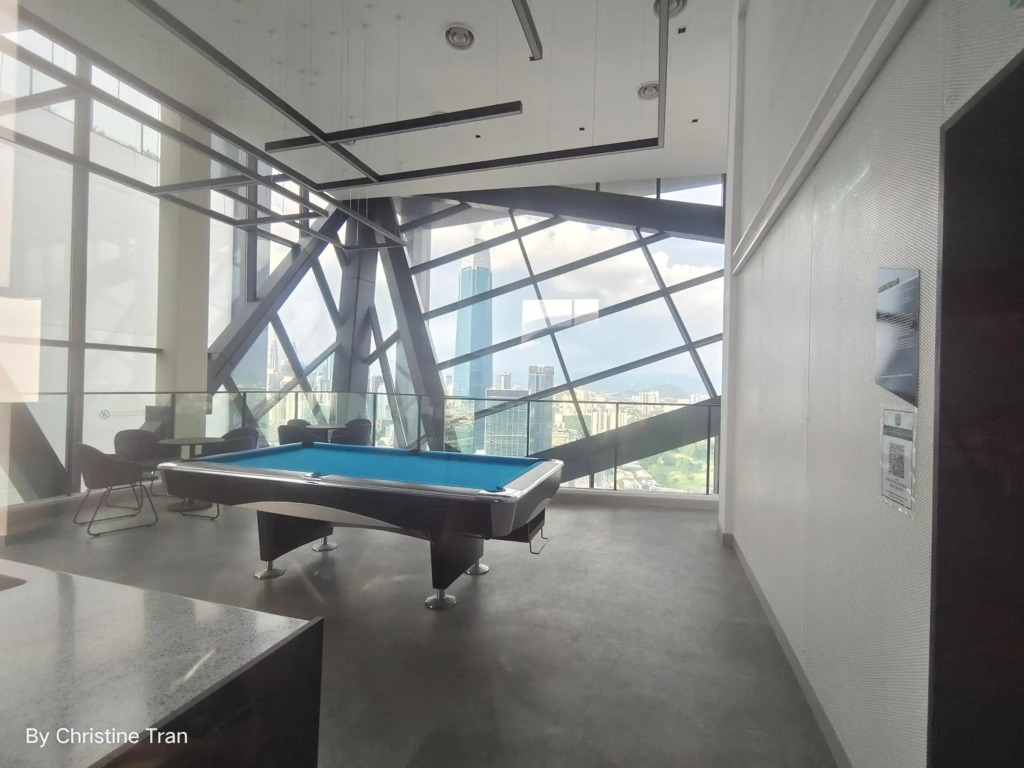 KZR A KL Central Homestay KLCC TRX Bukit Bintang