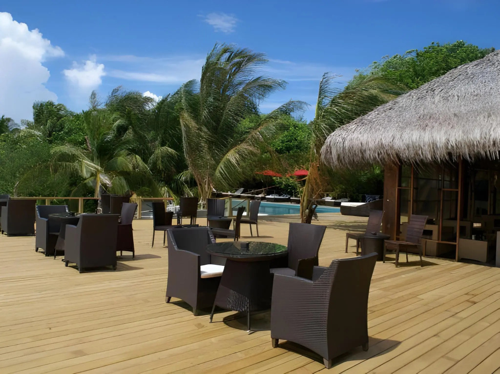 Eri Maldives