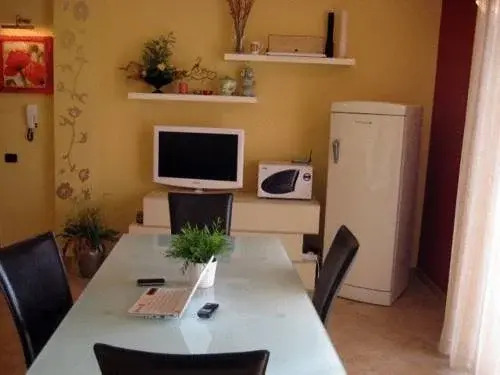 Bed and Breakfast I Borgia