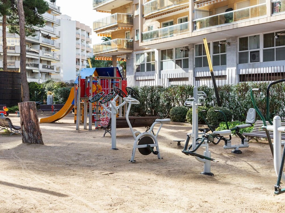 Cozy Apartment in Salou near Beach