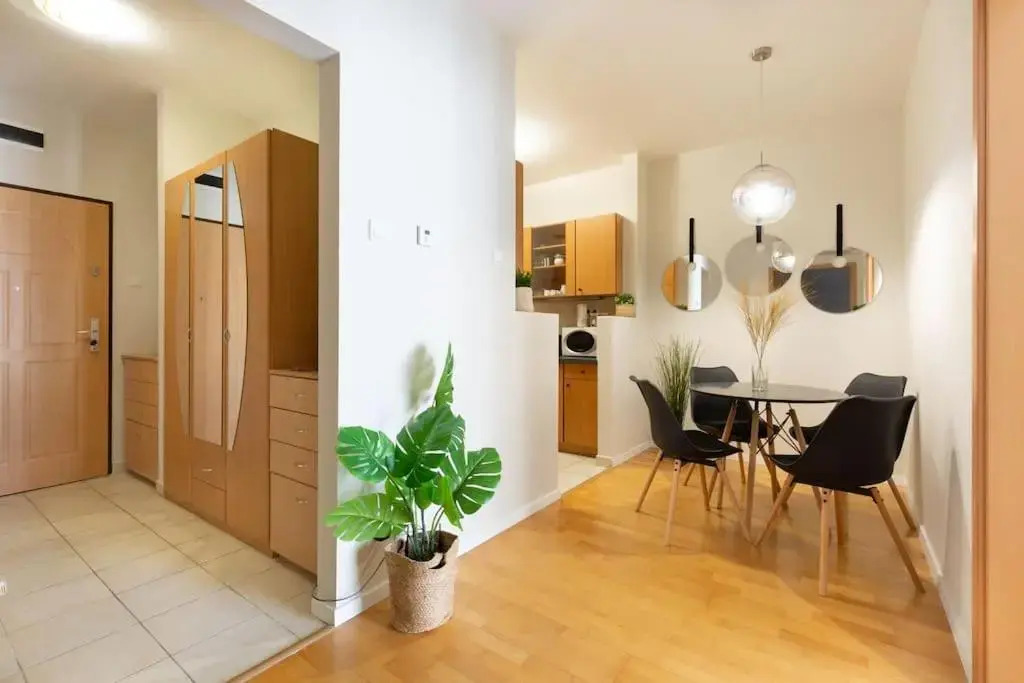 S22 Apartment