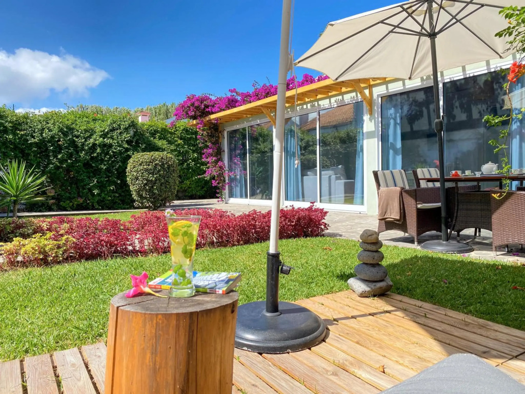 Casa da Ribeira Cottage