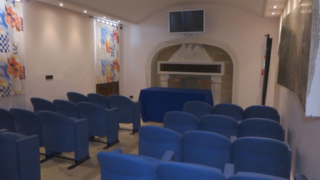 Grand Hotel Ortigia