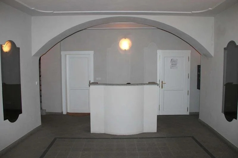 Charles Bridge International Hostel