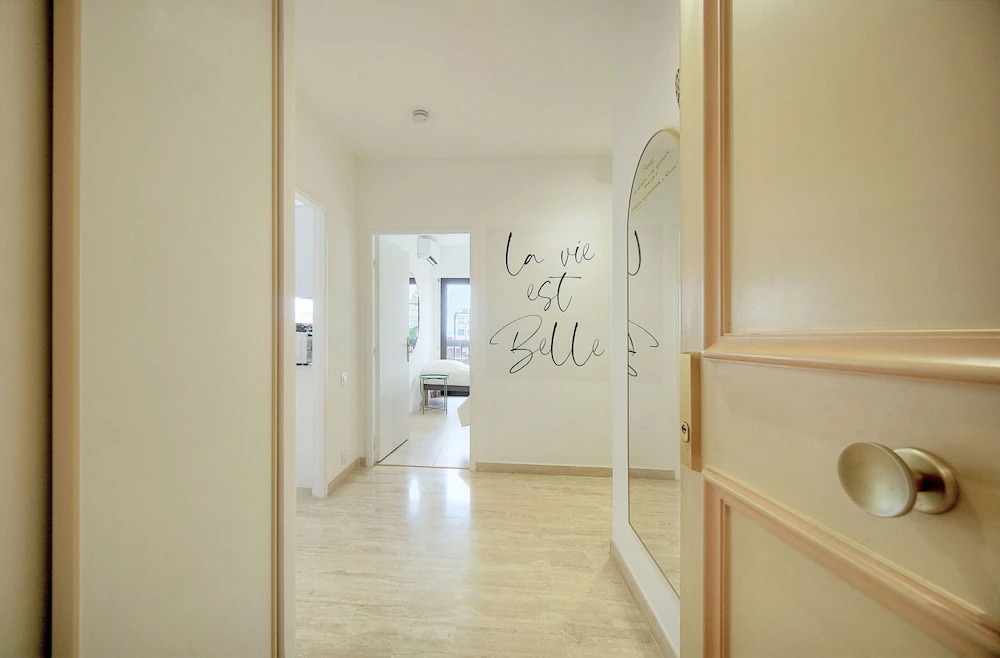 2 Chambres Balcon vue Mer A2b262