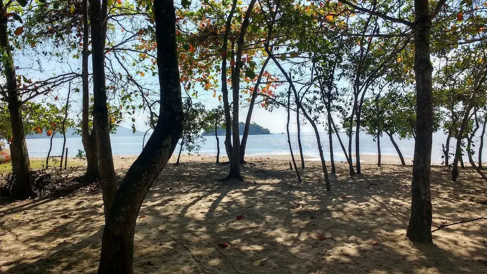 Pousada Litoral Paraty
