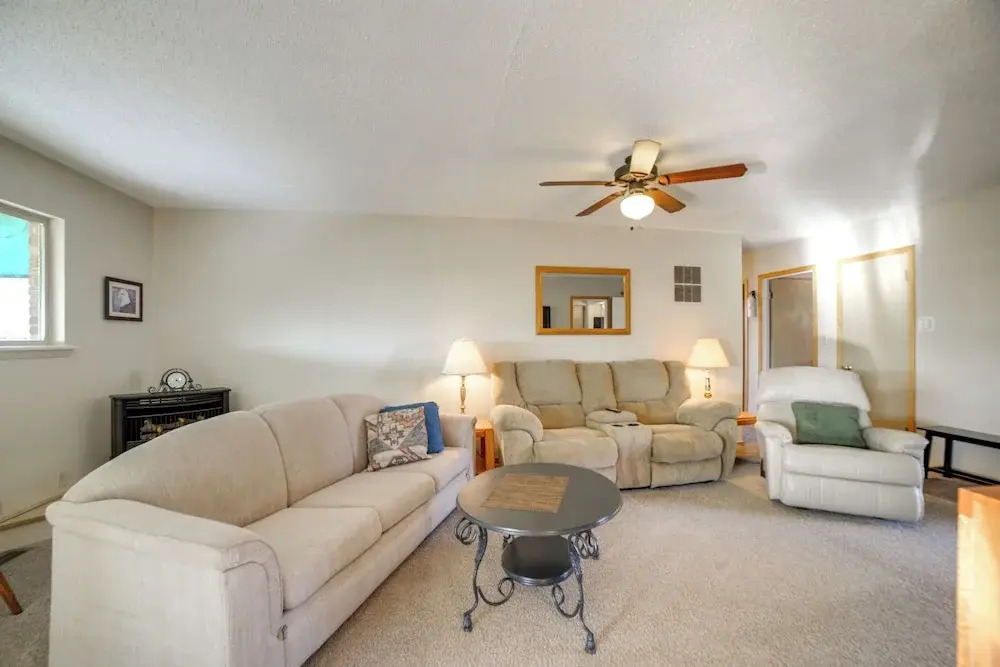 'cedar House' - Family-friendly Cortez w/ Yard!