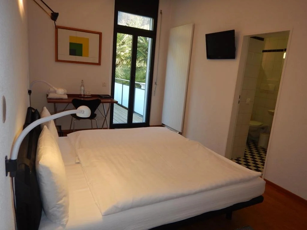 Albergo Ristorante Centovalli