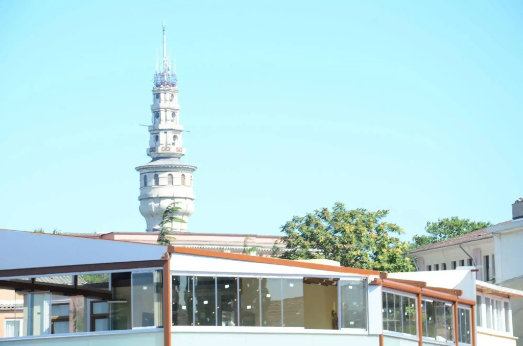 Cassa Istanbul Hotel