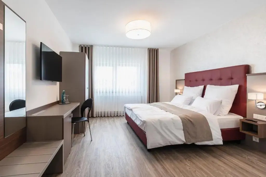 Mix Hotel Limburg