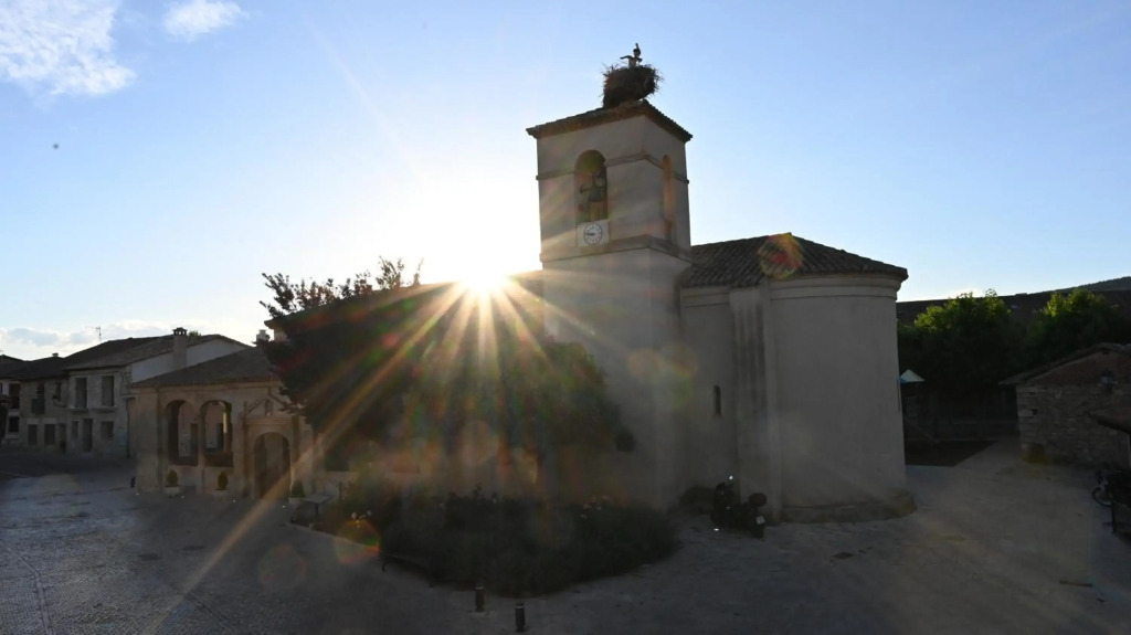 Casa Rural Antigua Botica
