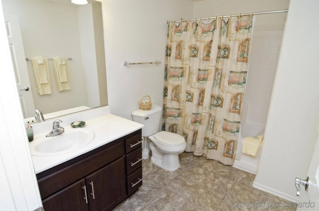 Sonoran Suites of Palm Springs at Canterra