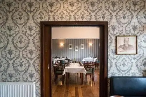 Hotel Rogge Dünsen Waldfrieden