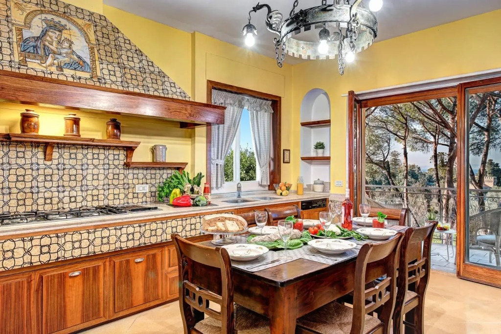 GOCCE VILLAS - El Royale Suites Sorrento