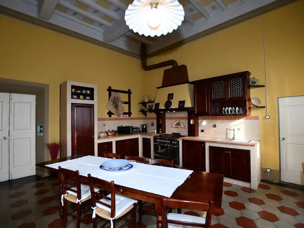 Villa Il Frassine