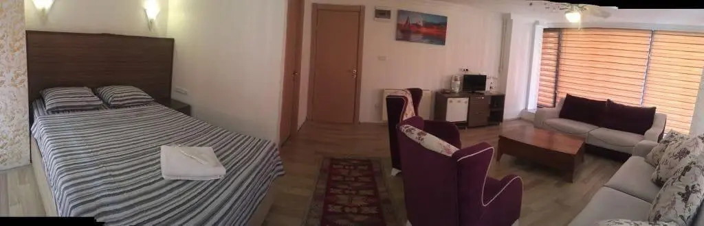 Blue Otel