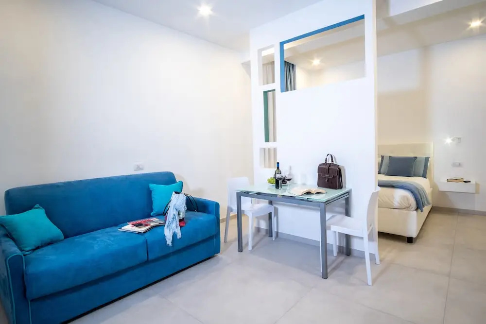 Style Apartment in Sorrento Centre