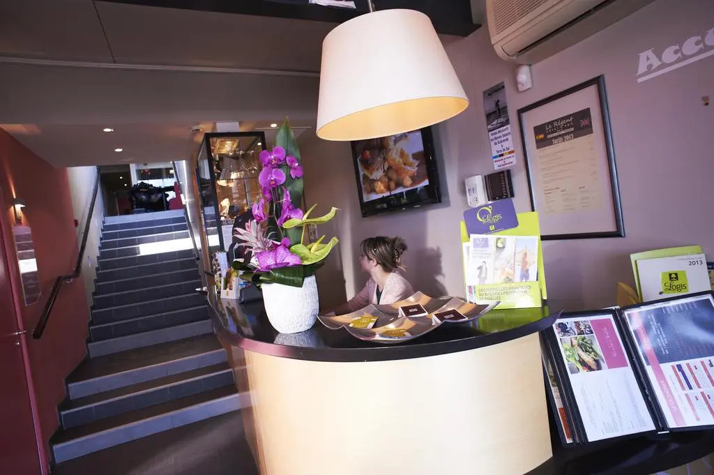 Le Regent & Spa