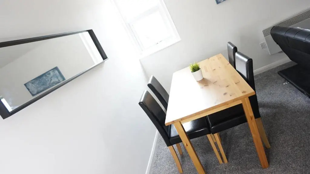 Sienna Family Holiday Apartments by Blackpool Service Apartments
