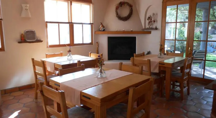 Guadalupe Inn