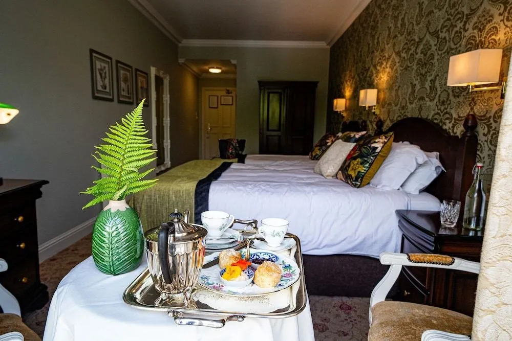 Fernhill Hotel & Estate