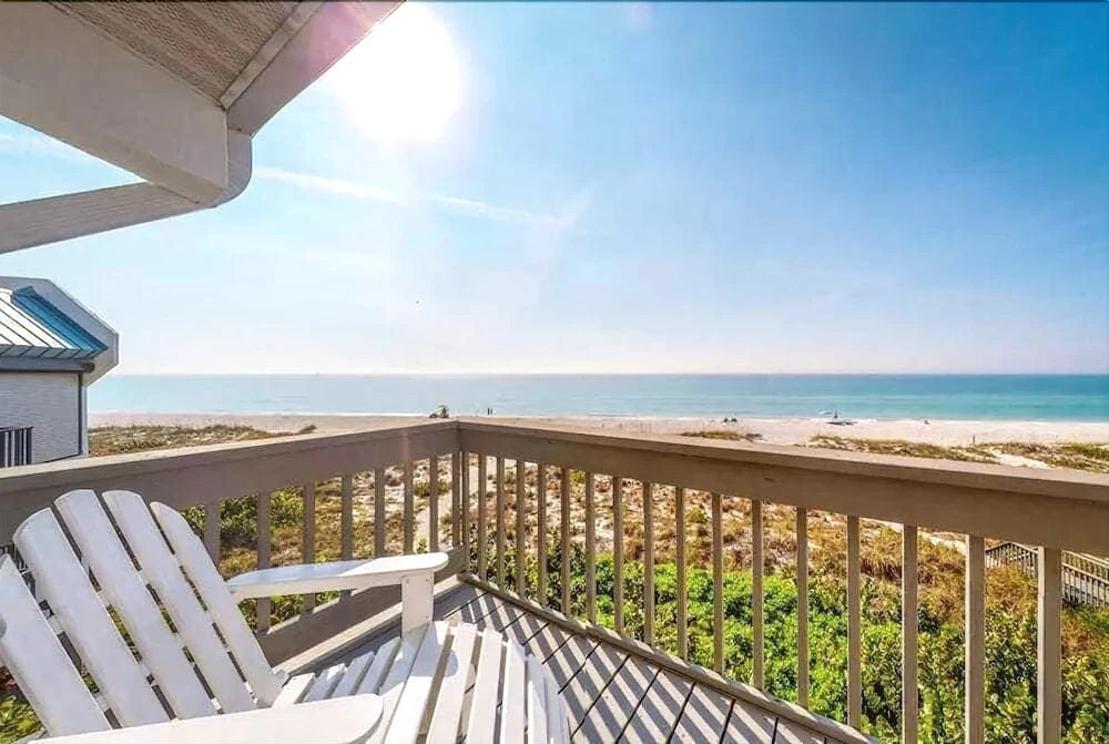Hidden Cove 1 Apartment 2