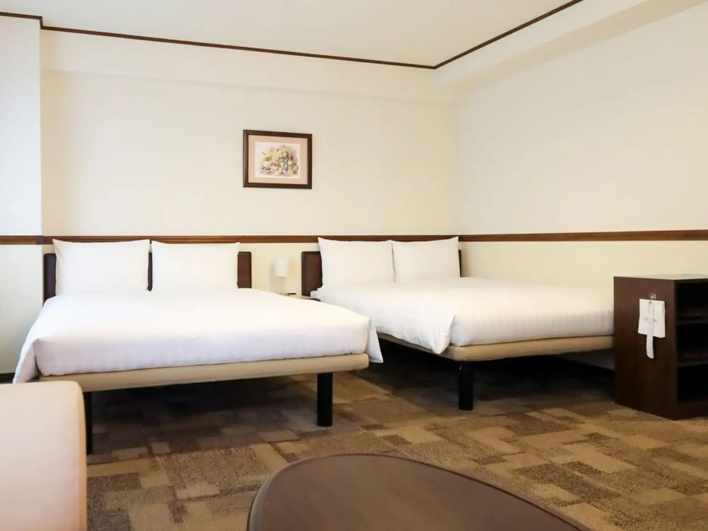 Toyoko Inn Hiroshima Ekimae Ohashi Minami