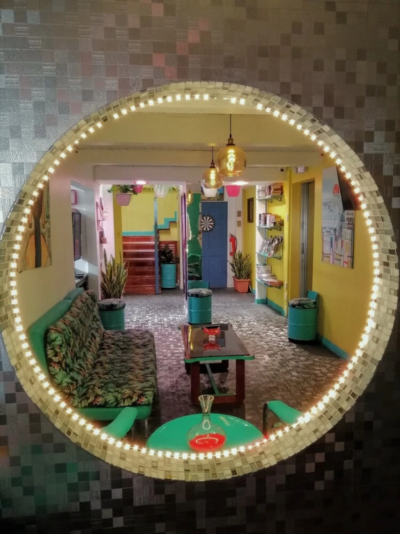 Nativus Art Hostel